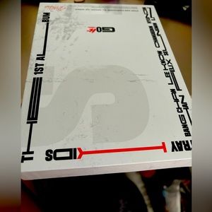 STARY KIDS ALBUM BOOK